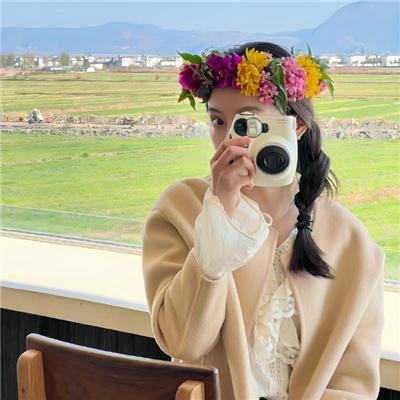 灼热