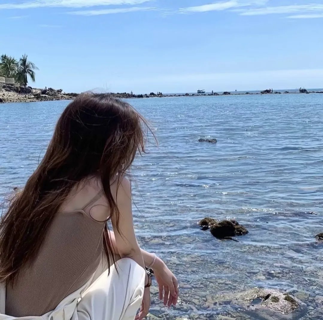 美丽的故事