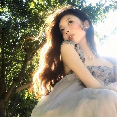 超能美少女