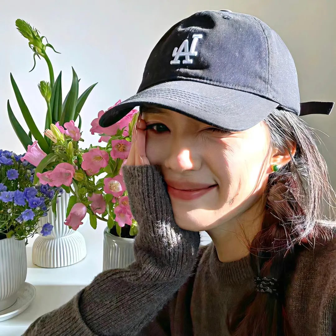 爱情生活